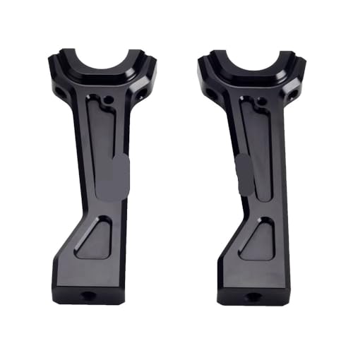 Rehausseur de guidon pour Pan America 1250 RA1250 pince de rehausse moto