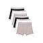 White/Black