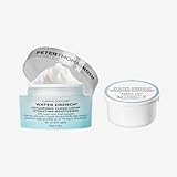 Peter Thomas Roth | Full-Size Water Drench® Hyaluronic Cloud Cream Hydrating Moisturizer and Refill Pod