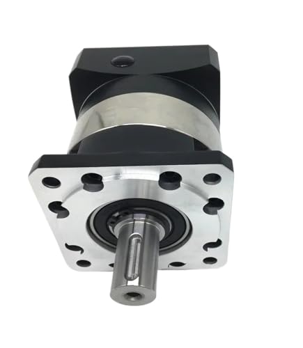 Réducteur planétaire Nema23 à haut couple avec réduction 5:1 pour motorisation précise