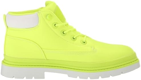 Lugz Women's Drifter Ripstop Classic Chukka Boot Review | Image 5