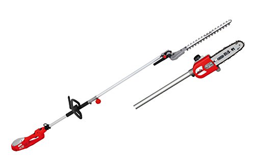 Preisvergleich Produktbild Grizzly langstieligen Heckenschere EHS 900 L