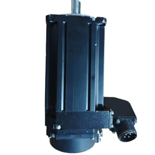 HF-JP1534 Industrial Servo Motor Super Torque Efficient Operation Reliable for Large Scale Machinery