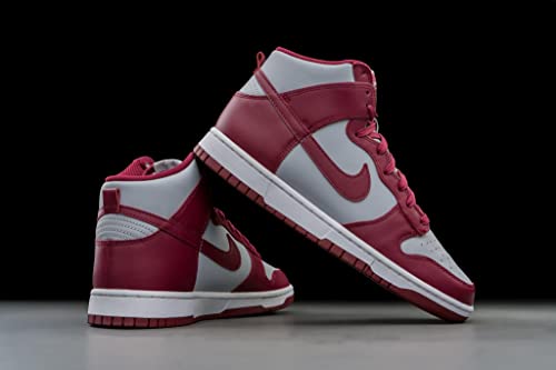 Image of Nike Dunk High Black White (2021) Style Code: DD1399-105