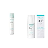 Amazon | キュレル ディープモイスチャー スプレーA〔医薬部外品