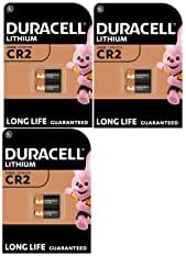 6 Stück Duracell 364 Knopfbatterien – Perfekt Für Uhren & Kleingeräte, 1,5 V, Lange Haltbarkeit