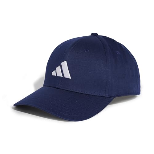 Image of adidas New Logo Baseball Cap