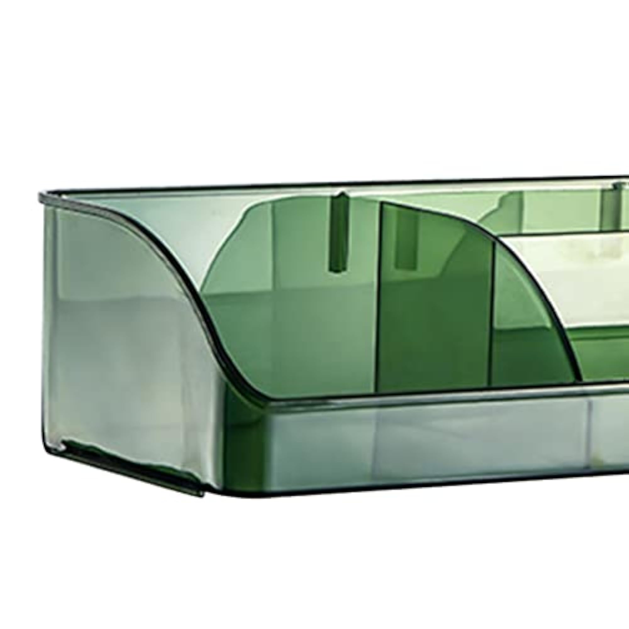 Desk Cosmetics Storage Display Jewelry Organizer Holder