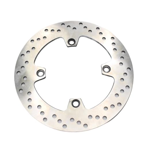 Disque de frein moto arrière 250mm pour AN650 Burgman 650 2001-2003
