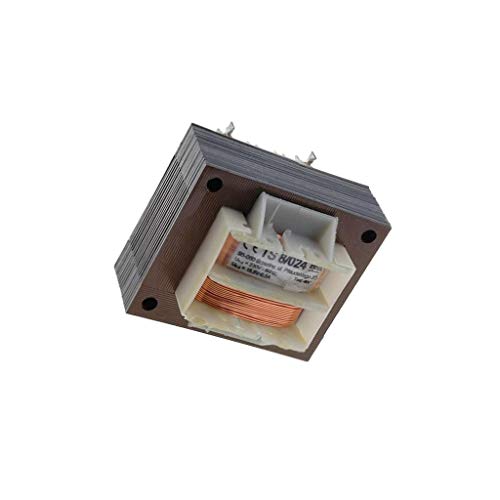 Transformateur 8VA TS8/024 INDEL robuste avec montage à vis durable
