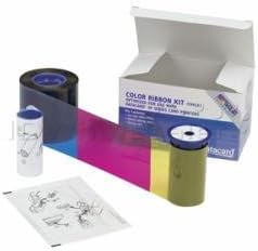 Datacard YMCK Color Ribbon for SP75+ Printers (534000-008)