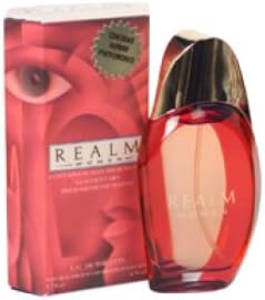 Realm for Women Pheromone Perfume