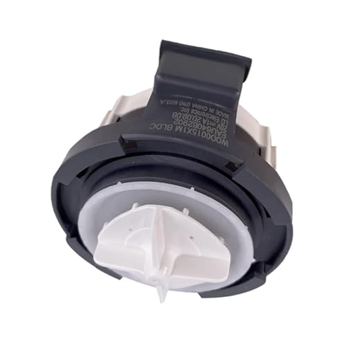 Motor De Bomba De Drenaje B47B-WDD0015X1M BLDC EAU64082902 De 26 V For Lavadora. Conjunto De Drenaje.