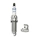 BOSCH 9747 OE Fine Wire Iridium Spark Plug - Single