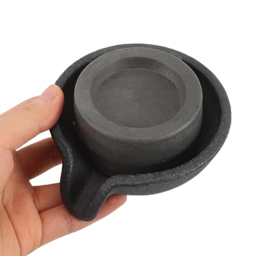 Fuente de agua de mesa con molino giratorio continuo JECOMPRIS 5