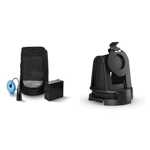 Garmin Small Ice Fishing Kit
