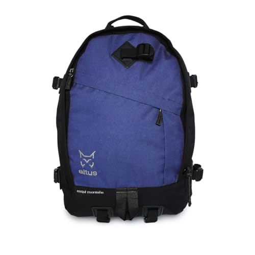 ALTUS Esqui Montaña G30 Negro Azul - Azul
