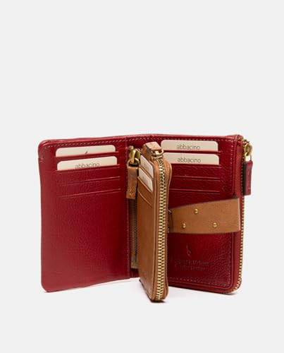 Abbacino 71483AB accessoire de maroquinerie fine en cuir véritable - 3