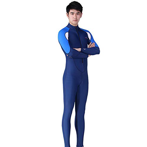 HUOFEIKE Muta Sub Neoprene 1mm Donna Uomo XXL