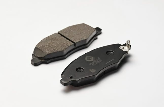 Low-Metallic Brake Pads Compatible with Toyota Innova Old Model | Voyager - Reliable Braking, Low Noise & Long Service Life-image-7