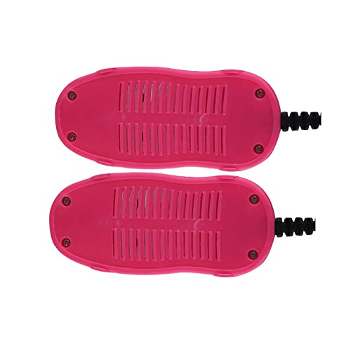 Secador de zapatos infantil con temperatura constante miniatura 4