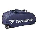 La valise Tecnifibre Tour Endurance est parfaite pour les joueurs de padel qui privilégient le style et la fonctionnalité.
