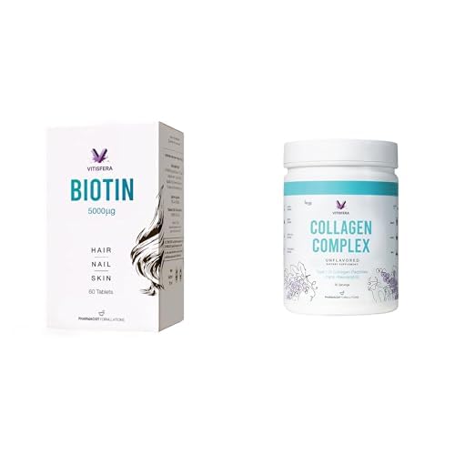 İkili Avantajlı Paket 3 (Biotin + Collagen Complex)