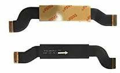 Vravmo LCD Flex Cable | Motherboard Main LCD Flex Compatible with NOKIA 5