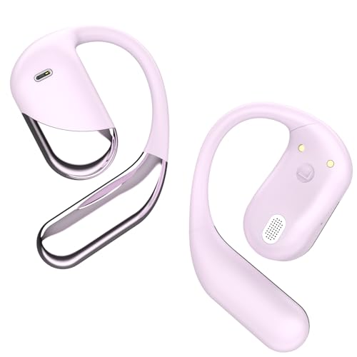 Xoruezls AI Translation Earbuds Real-Time