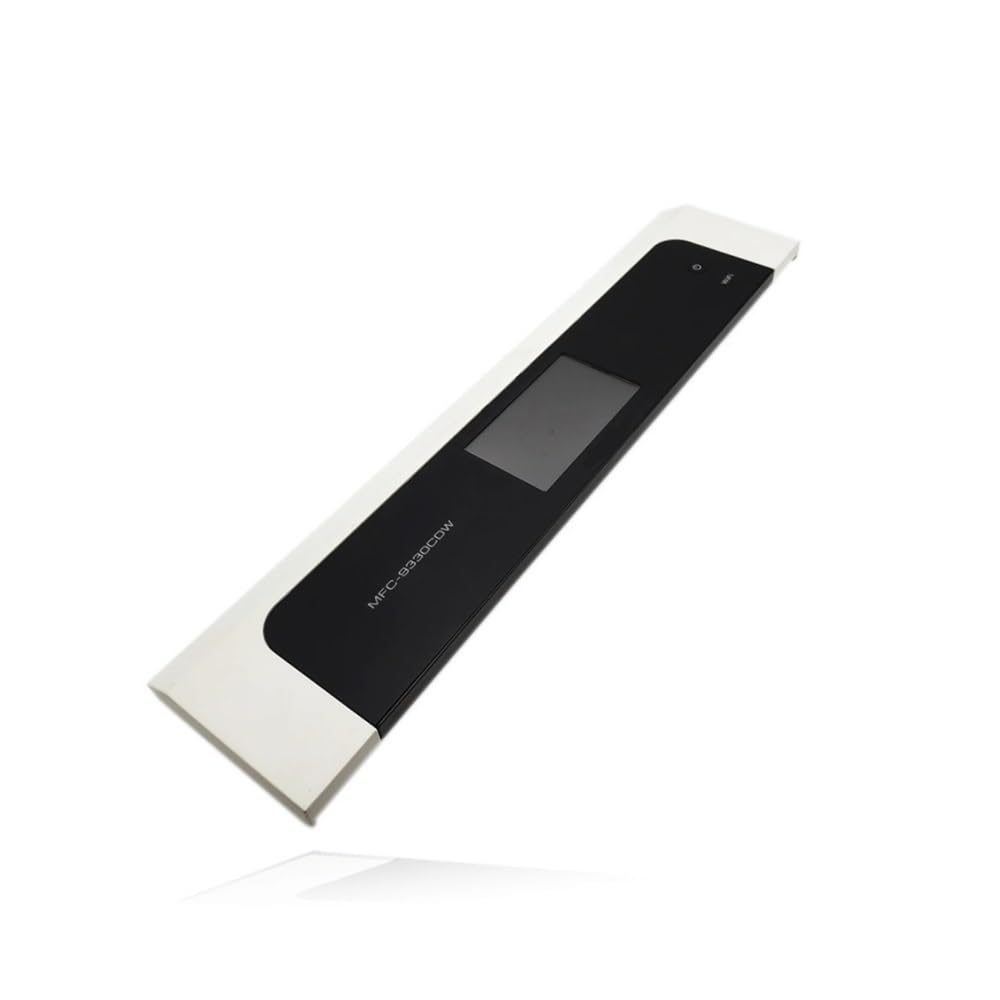 Écran tactile Brother MFC9330CDW pavé commande LEF083001 - 4
