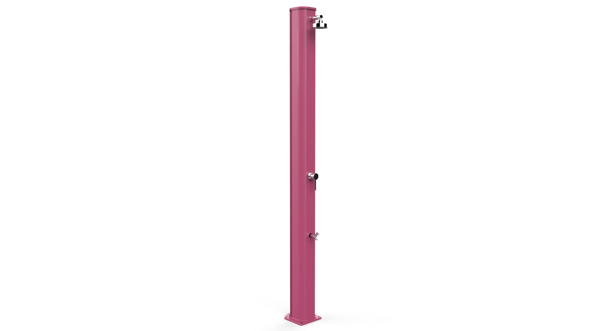 Arkema Design Doccia Solare Big Jolly A320/4003 Fuxia