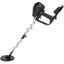 MD4030 Metal Detector Md 4030 Professional Metal Detectors Gold Detectors Treasure Hunter Tracker Seeker,DIY Tools