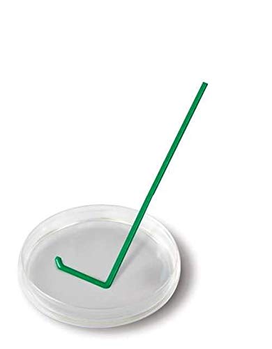 Heathrow Scientific Spreaders Single wrap, sterile pk500 - Heath