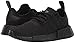Adidas Originals Mens NMD_R1 Primeblue Black/Black/Black 9