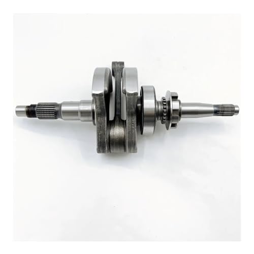 Vilebrequin pour VTT HS 450CC modèles HS450 et YS450 - 5