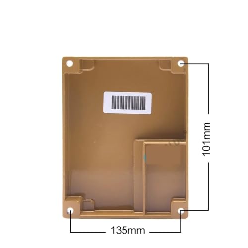 Placa de control de velocidad 3044196 con ingeniería para alternador 4
