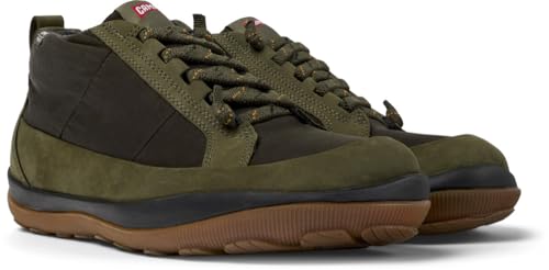 Image of Camper Men's Basket Bootie Ankle Boot