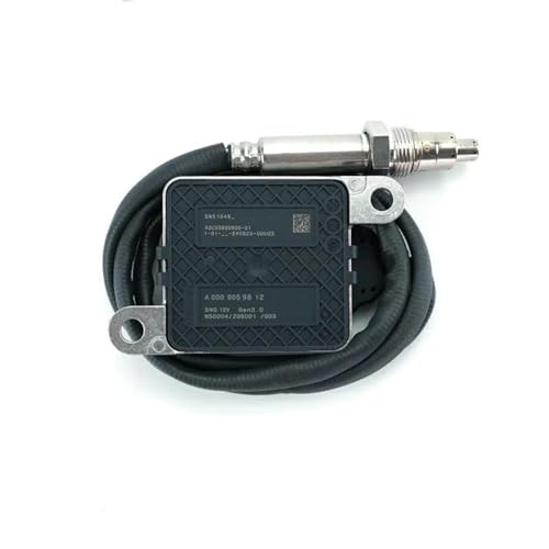Capteur d'oxyde d'azote Mercedes Sprinter sonde NOx A0009059812 SNS1049