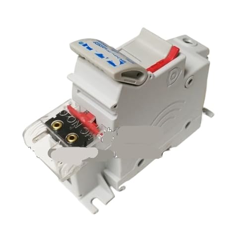 Base d'adaptation de fusible CH141DMSU-F dotée d'un retour d'état pour signalisation d'anomalie