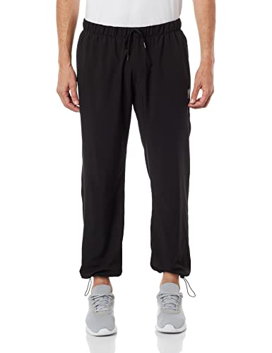 Calca Nylon Aguia Refletiva, Masculino, Cavalera, Preto, G