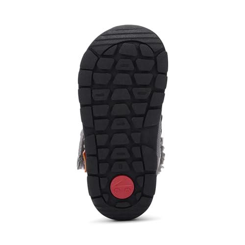 Image of See Kai Run Gilman - Waterproof & Insulated Snow Boot for Kids