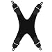 Replacement Adjustable Wrist Strap for TC5X & WT6X Wrist Mount; Compatible with TC51, TC52, TC56, TC57, WT6000 & WT6300 Models