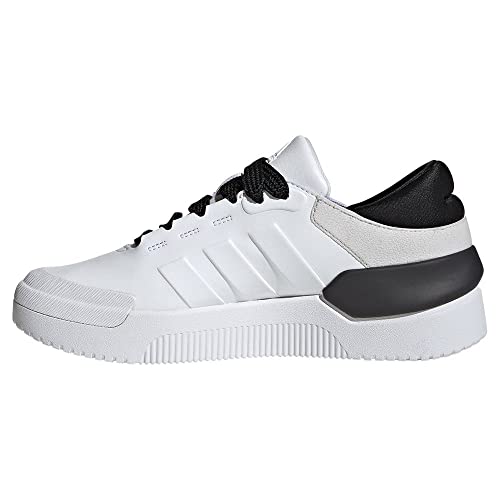 Baskets basses adidas COURT FUNK - vue 10