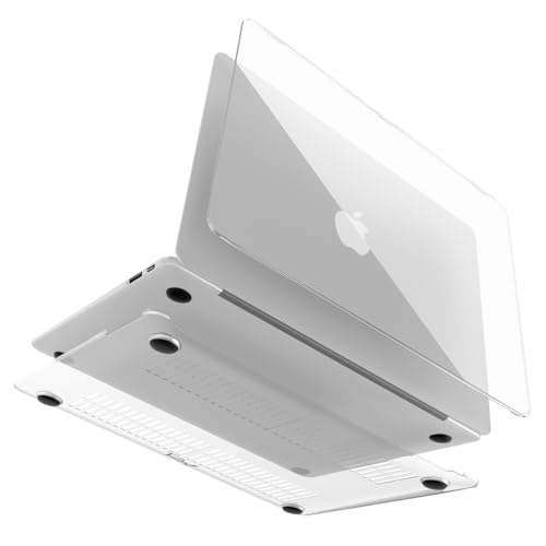 Amazon.co.jp: MS factory MacBook Air 11 用 ケース カバー マック
