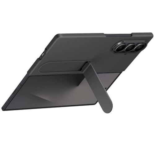 Image of Hybird Shockproof Mobile Back Case Satanding Cover for Samsung Galaxy Z Fold 8 Ultra Case with Kick Stand Slim Back Cover Case Galaxy Z Fold8 Ultra 5G Cover