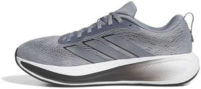 adidas Men's Response Pace Running, Grey/Grey, 9.5