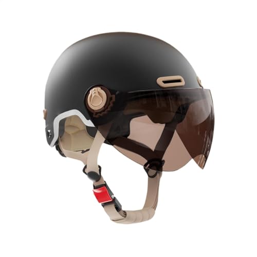 Casque de vélo de montagne réfléchissant respirant pour jeunes et enfants