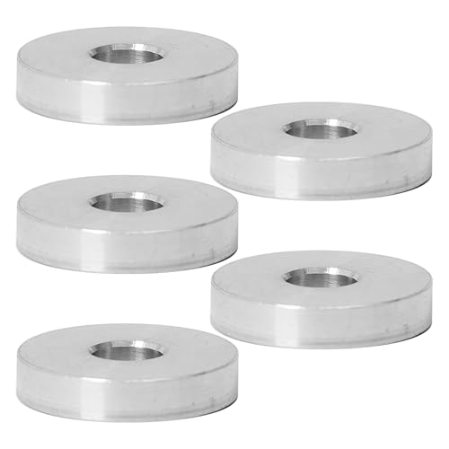 星形コラムスペーサー　各色　20mm 15mm 10mm 5mm 全4色】センターホール スパンコール 星形 (約2g入) 5mm 8mm 10mm 15mm