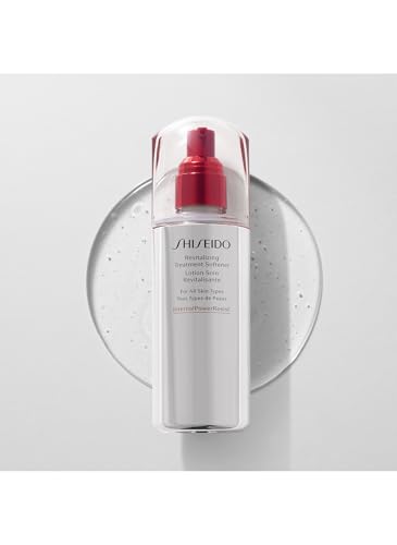 Shiseido Japanese Beauty Secrets Facial Lotion and Spray 150ml