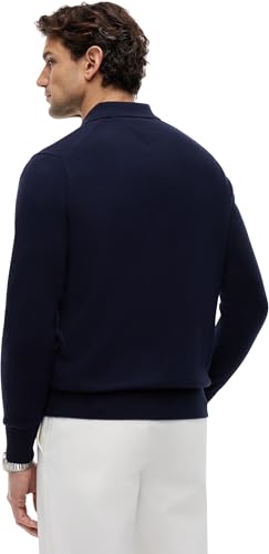 Pull Tommy Hilfiger MW0MW36519 IT - vue 8